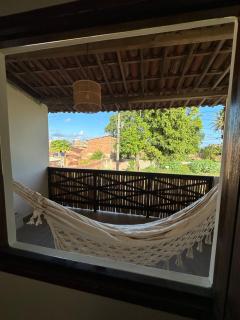 Casa em Milagres a 300m da praia - São Miguel dos Milagres - 1