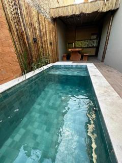 Casa em Milagres a 300m da praia - São Miguel dos Milagres - 0