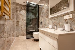 Bellavia Deluxe Apart - Istanbul - 2