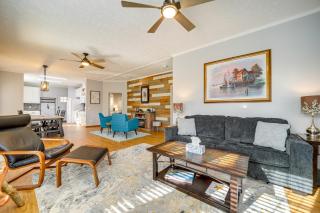 Lakeside Cashiers Cabin with Private Boat Dock! - Cullowhee - 6