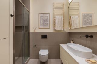 Michałowskiego 11 - 9