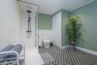 Poppy's Pad - Winchester Road - 8