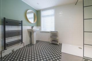 Poppy's Pad - Winchester Road - 2