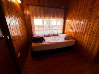 Cabaña Familiar Cahuil Pichilemu S1 - Cáhuil - 2