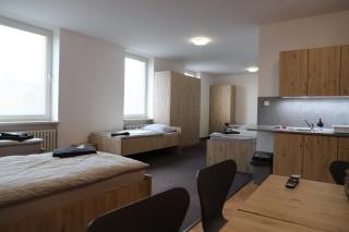 Kolík Apartmány - 1