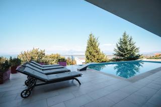 Sunrise - The Twin Villa by PikHost - 1