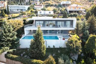Sunrise - The Twin Villa by PikHost - 0