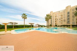 Cabo Mar Apartment sea view/pool - El Campello - 0
