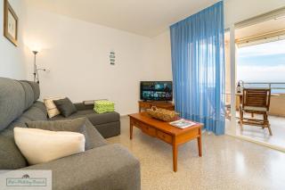 Cabo Mar Apartment sea view/pool - El Campello - 5