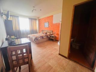 HGA-Perla-Spa - La Paz - 4