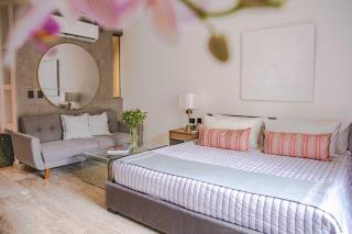 VOLTA-Trendy & Neat apartment- balcony- Playa del Carmen - 7