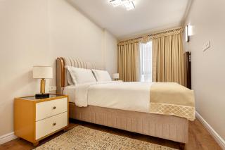 Bellavia Deluxe Apart - Istanbul - 2