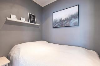 Cozy & Homelike Downtown Studio - Tampere - 6