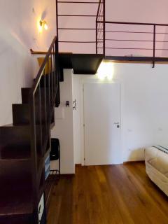 Stanza Con Bagno Privato Orvieto Centro Storico, Aria Condizionata NETFLIX Vicino al Pozzo della Cava-Affittacamere "Carvajal Rooms" - Orvieto - 4