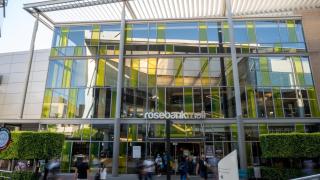 OAM The Paramount Rosebank Luxury One-Bedroom - 4