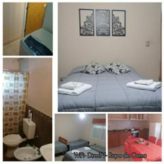 LOS Teros dptos 3 5 3 4 0 9 2 8 1 5 - Villa María - 8