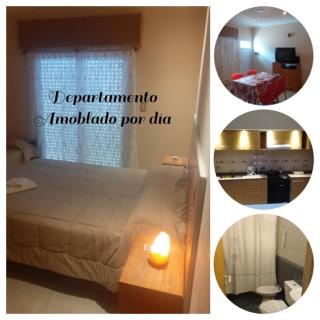 LOS Teros dptos 3 5 3 4 0 9 2 8 1 5 - Villa María - 0