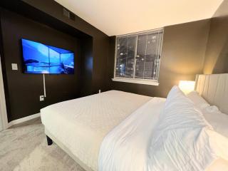 Homestead Charm Arlington King bd - 7