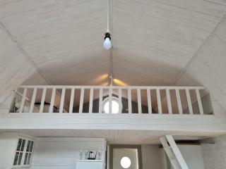 Charmigt hus och mysigt boende! - 2