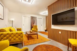 Bellavia Deluxe Apart - Istanbul - 6