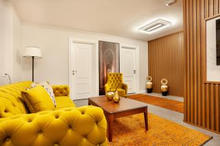 Bellavia Deluxe Apart - Istanbul - 8