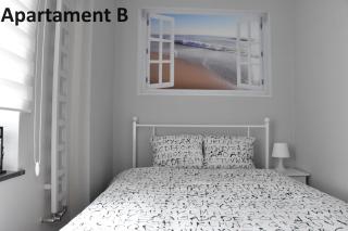 Apartament za 400m Plaża Sopot - Sopot - 3