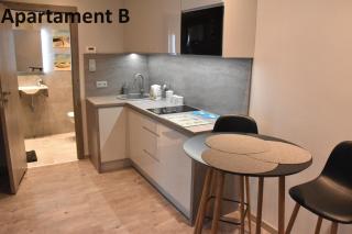 Apartament za 400m Plaża Sopot - Sopot - 6