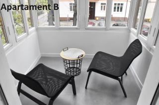 Apartament za 400m Plaża Sopot - Sopot - 7