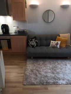 Bijou Apartment - Berwick-Upon-Tweed - 1