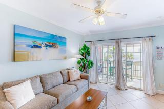 Dawn Beach 622 - Galveston - 6