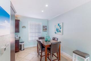 Dawn Beach 622 - Galveston - 5