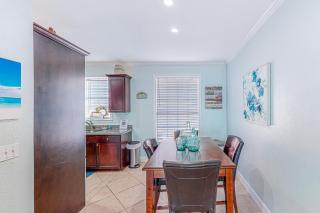Dawn Beach 622 - Galveston - 8