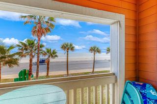 Dawn Beach 622 - Galveston - 5