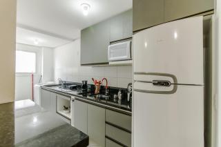 Apartamento 2 dormitorios Novo Hamburgo Espaço Namibe - 1