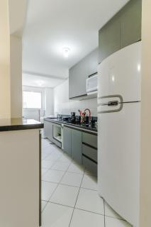 Apartamento 2 dormitorios Novo Hamburgo Espaço Namibe - Novo Hamburgo - 2