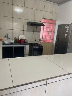 Casa de Everton e Tati - Triunfo - 5
