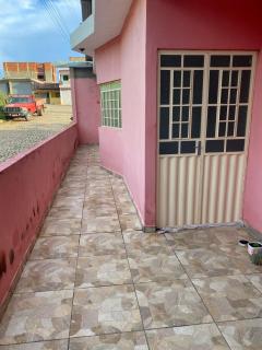 Casa de Everton e Tati - Triunfo - 2