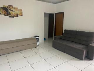 Casa de Everton e Tati - Triunfo - 1