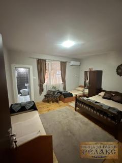Къща за гости Рупите , Guest House Relax Rupite - Rupite - 6