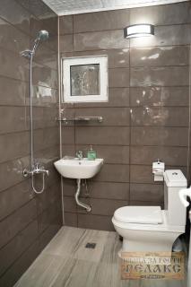 Къща за гости Рупите , Guest House Relax Rupite - 1