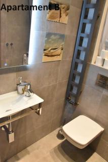 Apartament za 400m Plaża Sopot - Sopot - 1