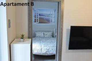 Apartament za 400m Plaża Sopot - Sopot - 4