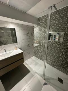 Newly refurbished 2 bed appt Vilamoura - Vilamoura - 5