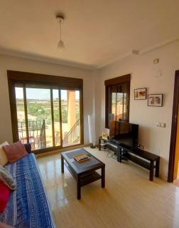 Appartement espagne san juan de los terreros - 7