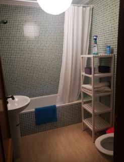 Appartement espagne san juan de los terreros - 1