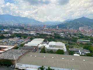 Moderno con vista, al lado de CC Mayorca y Metro - Sabaneta - 8