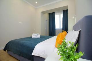 ЖК Комфорт Сити2 на верхней Меге - 0