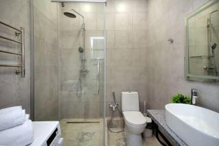 ЖК Комфорт Сити2 на верхней Меге - 7