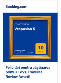 Vespasian 5 - Bucharest - 8