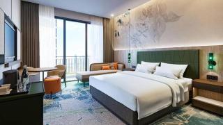 Apartemen/hotel - Jenggrik - 3